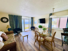 Baywatch II 322 condo